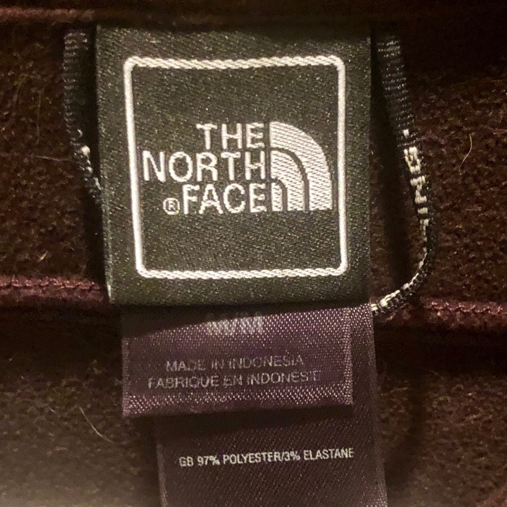 North Face APEX jacket. - Picture 2 of 8
